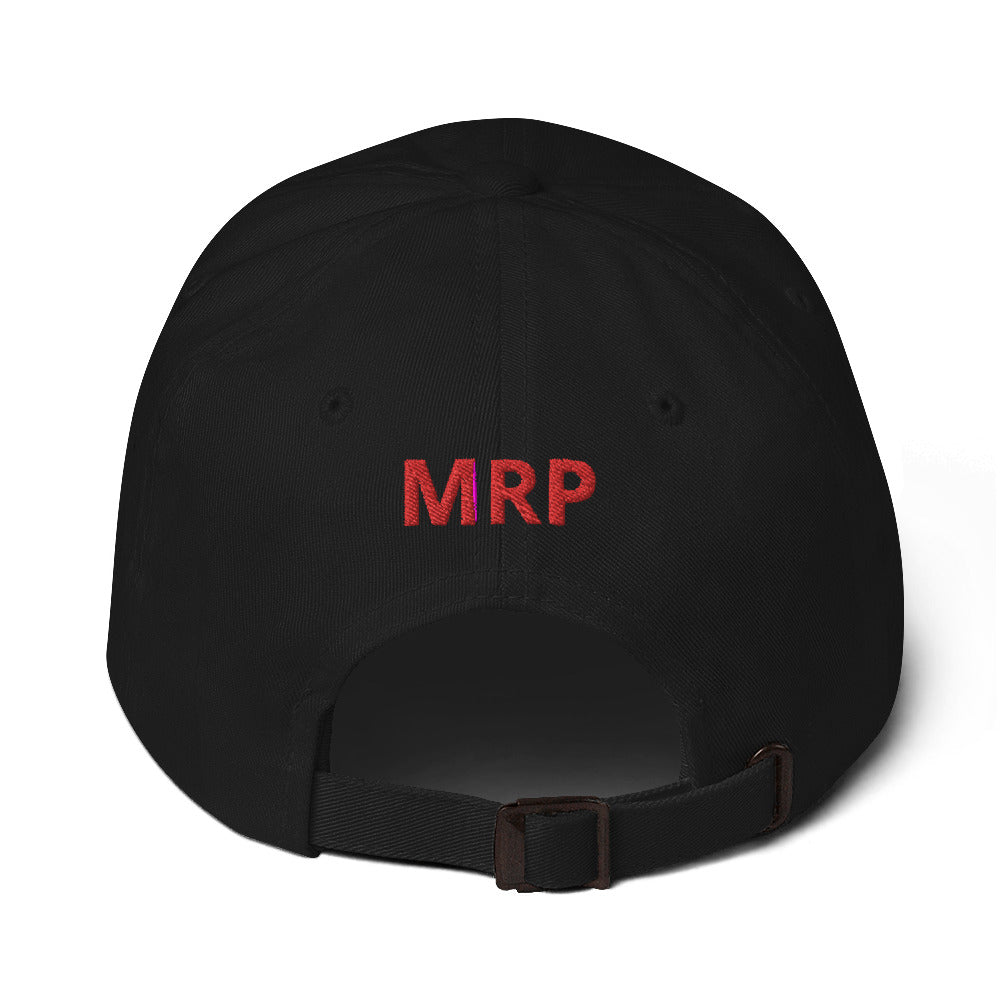 MyRagingPersona Hat